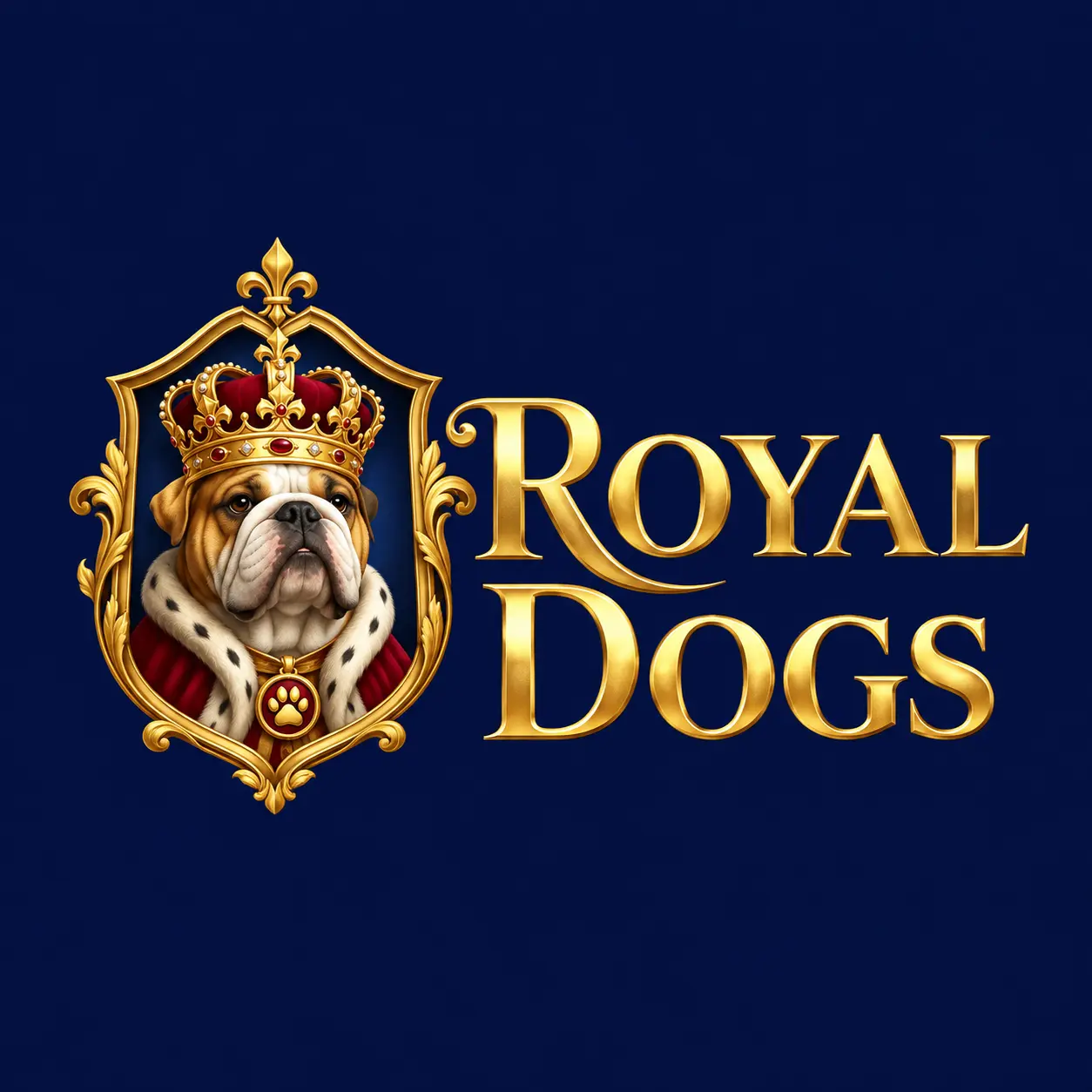 Royaldogs logo
